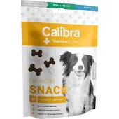 Calibra Veterinary Diets Vitality Support Crunchy snack pour chien