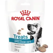 Royal Canin Hypoallergenic Treats friandise pour chien