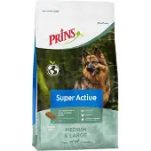 Prins ProCare Super Active pour chien