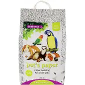 Esve Pet's Paper Bedding - 10 L