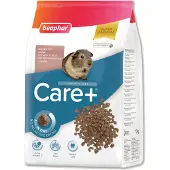 Beaphar Care+ Granules 1.5kg Guinea Pig Food Multicolore 1.5kg