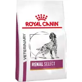 Royal Canin Renal Select Chien - 2 kg