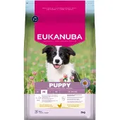 Eukanuba Dog - Life Care Puppy - Medium Breed - 3 kg