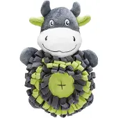 Beeztees Hide And Seek Vache