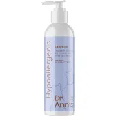 Dr. Ann's Shampooing hypoallergénique - 2 x 250 ml