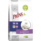 Prins VitalCare Diet Renal Support pour chat