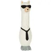 Beeztees Latex Alpaga Sunny - 25 cm