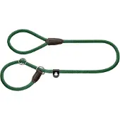 Hunter - Laisse retriever pour chien - Vert