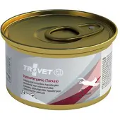 Trovet Hypoallergenic TRD (Turkey) Chat - 12 x 200 g