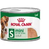 Royal Canin Mini Adult Wet - 12 x 195 g