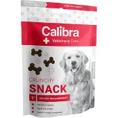 Calibra Veterinary Diets Weight Management Crunchy snack pour chien