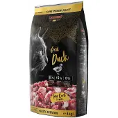 Leonardo Fresh Duck &amp; Poultry 4 kg