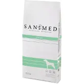 Sanimed Junior Chien - 2 x 12,5 kg