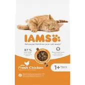 IAMS Adult - Poulet - 3 kg