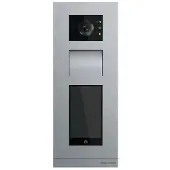 Busch-Jaeger H81381T-S-03 | Station extérieure vidéo, touch 5". Busch-Welcome IP