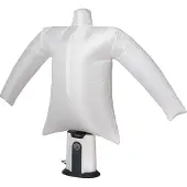 Basetech BMXID-1 Hemdenbügler Weiss (BT-3350746)