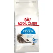 Royal Canin Indoor Longhair 400 g