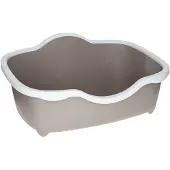Zolux Chat de toilette SMART beige