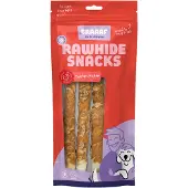 Braaaf Twister - Poulet - 3 x 250 g