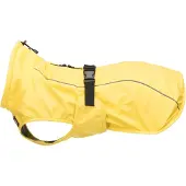 Trixie Imperméable Vimy - S - 35 cm - Jaune