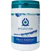 Phytonics Gluco Balance Cheval