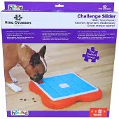 Nina ottosson Challenge Slider