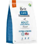Brit Care - Adult Large Breed - Agneau & Riz - 12 kg