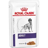 Royal Canin VHN Adult Aliments humides pour chiens adultes 24x100g