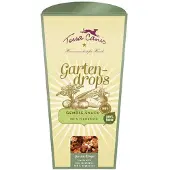 Terra canis - Friandises jardinières - Légumes