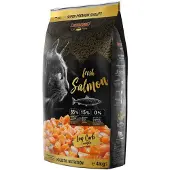 Leonardo - Fresh Salmon (saumon) - 4 kg