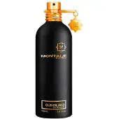 Montale Oud Island 100ml Eau De Parfum Noir Femme