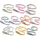 Dog Copenhagen Urban Freestyle Leash - Purple Passion - L
