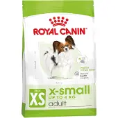 Royal Canin X-Small adult 3 kg