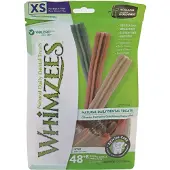Whimzees Bâtonnets dentaires M 14 pièces