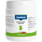 Canina Barfer's Best pour chats - 500 g