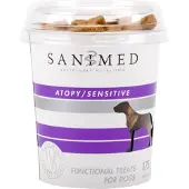 Vitakraft Skin Sensitive Functional Treats