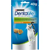 Purina Dentalife Daily Oral Care pour chat Poulet 40g