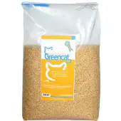Greencat Vegetal Clumping - 25 L