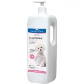 Francodex - Shampoing pour pelage blanc - 1 L