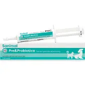 Sanimal Pre & Probiotics - 15 ml