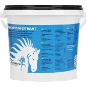 Pharmahorse Citrate de Magnésium - 1000 g