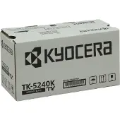 Kyocera Cartouche de toner Tk-5240K 1