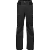 Mammut Haldigrat Light Hardshell Pants Noir 48 / Regular Homme