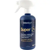 Vetericyn Super 7+ - Spray