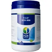 Puur Vit-min - Cheval