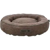 Trixie Round Vital Lennox Dog Bed Marron 60 x 60 cm