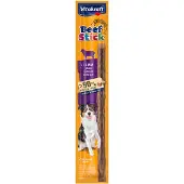 Vitakraft Beef Stick Original Agneau - 16 + 5 gratuit
