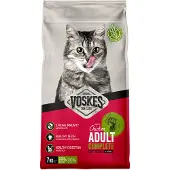Voskes Adult Complete poulet pour chat