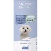 Greenfields Ensemble De Soins Maltais 250ml 2 Unités