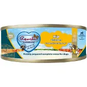 Renske poulet pâtée pour chien sans céréales(boîte 95 gr)
